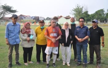 Wali Kota Palu Tetapkan Pembelajaran Daring Tiga Hari Akibat Kualitas Udara
