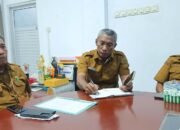Bapenda Palu Tegas, WSL Harus Terapkan Pajak