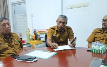 Bapenda Palu Tegas, WSL Harus Terapkan Pajak