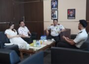Pemkab Tolitoli Hibahkan Lahan untuk Pembangunan Kantor Imigrasi