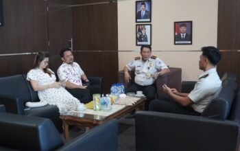 Pemkab Tolitoli Hibahkan Lahan untuk Pembangunan Kantor Imigrasi