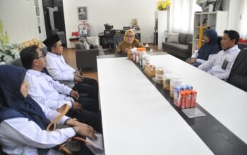 Janda Baru Tambah 600 Orang di Palu