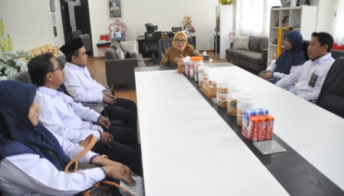 Janda Baru Tambah 600 Orang di Palu