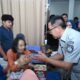 Gerak Cepat Jasa Raharja Jamin Biaya Perawatan 11 Korban KMP Batumandi