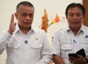 Pembelajaran Daring Diperpanjang Dampak Kualitas Udara di Kota Palu
