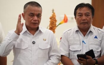 Pembelajaran Daring Diperpanjang Dampak Kualitas Udara di Kota Palu