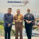 Pemkot Palu Raih Penghargaan TPAKD Terbaik se-Sulawesi