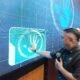 One Kliks SIGA 8 Untad Dilaunching, Langkah Maju Digitalisasi Kampus