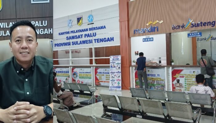KABAR GEMBIRA, Ada Pemutihan Pajak Mobil dan Motor