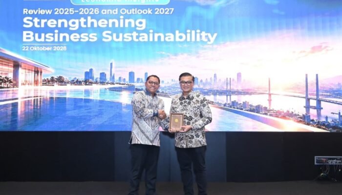 Jasa Raharja Perkuat Strategi Keberlanjutan Bisnis Hadapi Tantangan 2027
