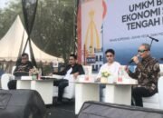 Atasi Kendala Modal, Dinas Koperasi UKM Sulteng Luncurkan Program Subsidi Bunga