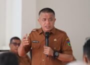 Wali Kota Palu Umumkan Sekolah Tatap Muka Kembali Dibuka