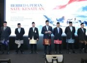 Peringati Hari Sumpah Pemuda, Jasa Raharja Perkuat Integritas Pelayanan
