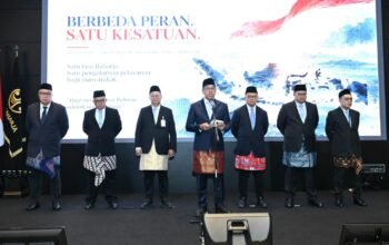Peringati Hari Sumpah Pemuda, Jasa Raharja Perkuat Integritas Pelayanan