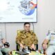 Forum Wartawan Perhubungan, Awaluddin Paparkan Transformasi Peran Jasa Raharja