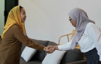 Pemkot Palu – Kanwil DJPb Sulteng Perkuat Sinergi Pembangunan Daerah