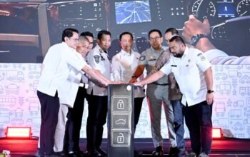 Jasa Raharja Tekankan Pentingnya Budaya Keselamatan Transportasi