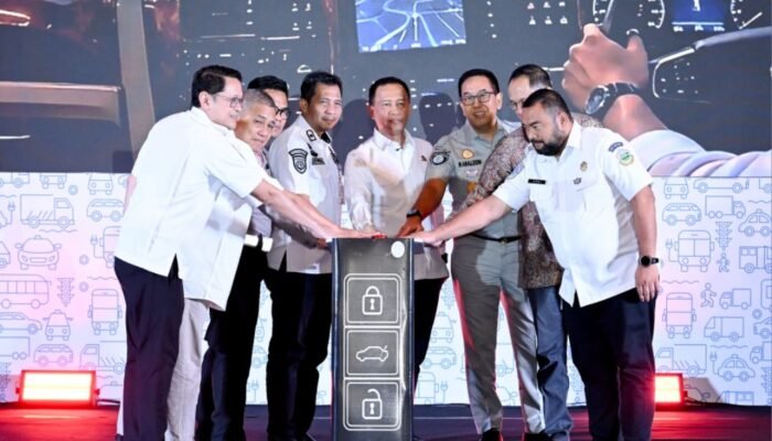 Jasa Raharja Tekankan Pentingnya Budaya Keselamatan Transportasi