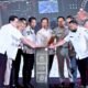 Jasa Raharja Tekankan Pentingnya Budaya Keselamatan Transportasi