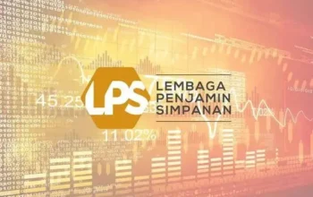 LPS Catat 161 Bank Dilikuidasi Secara Nasional