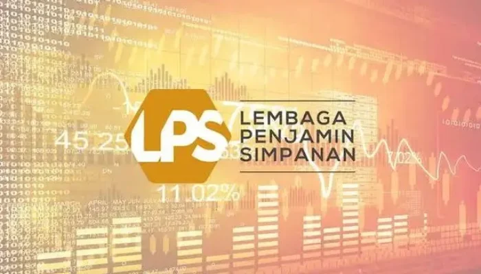 LPS Catat 161 Bank Dilikuidasi Secara Nasional